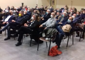 Alberto Belli Paci (Mille): «Rinforzare il centro liberale»