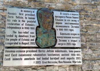 Il 9 maggio a Mariupol una marcia funebre per Putin