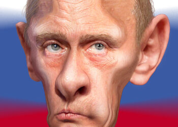 Il 9 maggio a Mariupol una marcia funebre per Putin