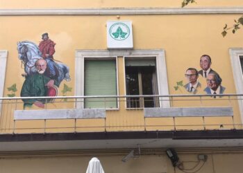 “Dio e Popolo, Pensiero e Azione”, Romano Fabbri ricorda Guidazzi