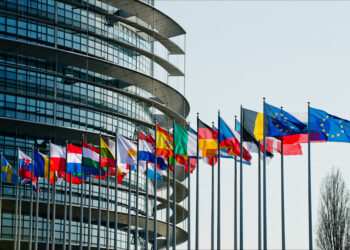 Un fantasma si aggira per l’Europa, è l’Europa!