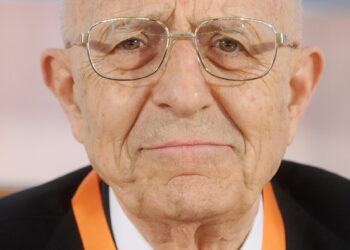 Cassese, sul degrado della Repubblica