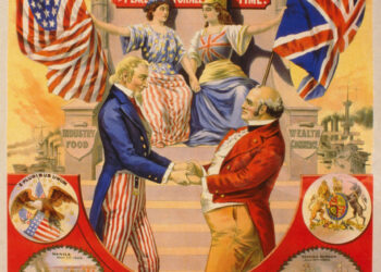 Tra i due negoziati, la priorità è la relazione speciale