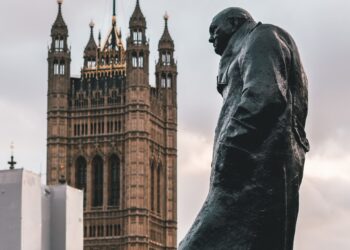 Il negoziato Brexit è divenuto frattura geopolitica