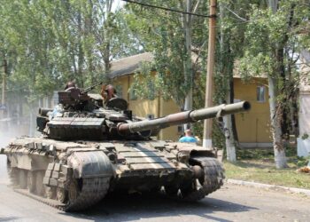 Il decorso progressivo della storia che costringe Putin alla disperazione