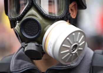 Il decorso progressivo della storia che costringe Putin alla disperazione