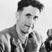 Arcuri e Azzolina in un inedito di George Orwell