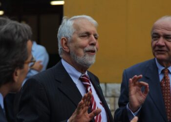 Guidazzi, la segreteria si unisce al dolore