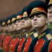 Il 9 maggio a Mariupol una marcia funebre per Putin