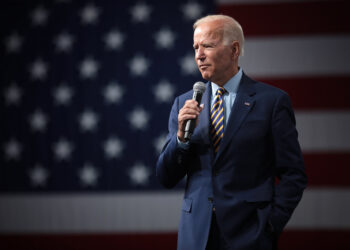 Rieccolo! Dal Super Tuesday rinasce Joe Biden