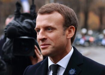 Perché abbiamo sostenuto e sosteniamo ancora Macron e ci teniamo a dirlo
