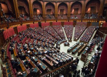 Il Segretario politico a Affaritaliani su PRI e libdem