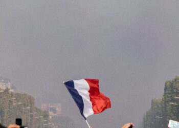 Un successo per la Francia, per l’Europa, per l’Italia