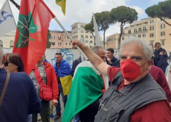 Un 25 aprile per spiegare come stanno veramente le cose