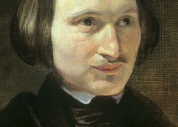 Quando Nikolaj Gogol bruciò il suo Paradiso russo