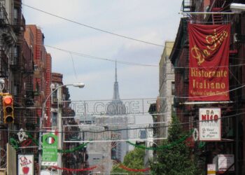 Foto Nandaro | CC BY-SA 3.0