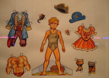 Foto Axel Tregoning | CC BY 2.0