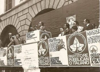 Carrara, una coalizione riformatrice per guidare la città