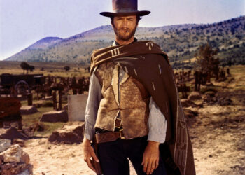 Clint Eastwood e il nuovo centrodestra tutto da inventare