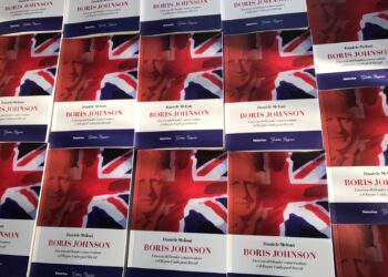 Boris Johnson: la sua ascesa e il Regno Unito post Brexit