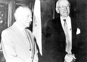 Gli equivoci primati del Politico. Come conciliare Stato e libertà