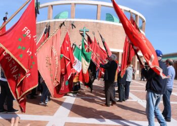 L’Occidente è saldo, la Russia ancora per poco