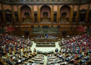 Forse qualcuno da cacciare dalla maggioranza ci sarebbe pure