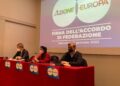 ￼Azione e +Europa, è nata oggi la federazione