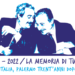 Quando la propria vita vale il bottone di una giacca