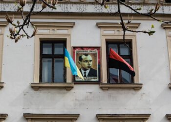 L’Occidente è saldo, la Russia ancora per poco