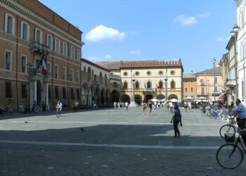 Cresce il Pri, cresce Ravenna. Il Pri comunale e provinciale a Congresso