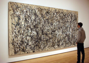 E se l’arte contemporanea fosse una gigantesca presa in giro?