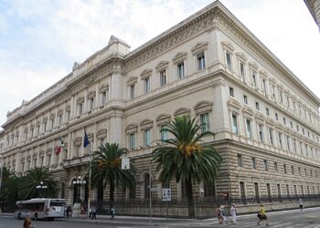 Gli obiettivi della Banca d’Italia sono  gli stessi dell’Eurotower