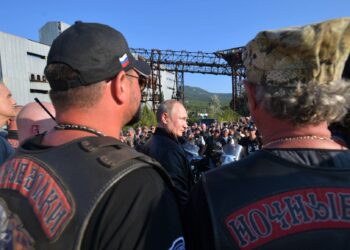 Foto Kremlin.ru | CC BY 4.0