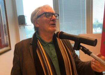 Saverio Collura, superare l’obsoleta idea degli schieramenti