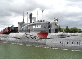 Le minacce russe superano i confini del ridicolo