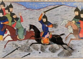 Le Anime Belle che non vogliono mandare le armi agli ucraini