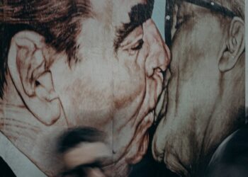 Lo spettro di una nuova guerra di civiltà fra Russia ed Occidente