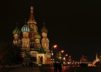 Alberto da Giussano vola a Mosca passando da Pechino