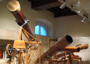 Dal mondo del pressappoco all’universo della precisione