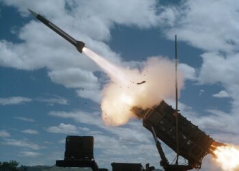 Le minacce russe superano i confini del ridicolo