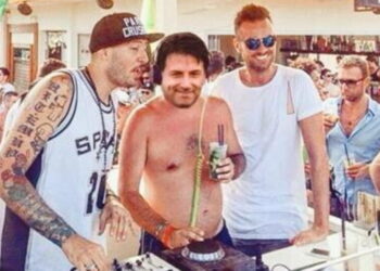 Dalla Woodstock grillina all’Alleanza per la Repubblica