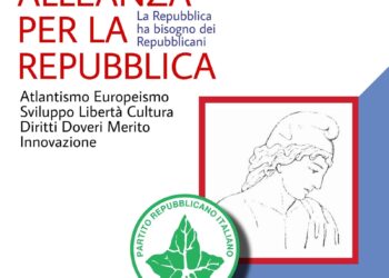 L’Alleanza per la Repubblica rilancia il governo Draghi