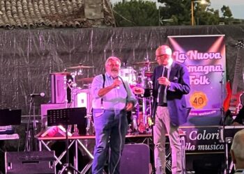 Termina oggi la Festa de La Voce Repubblicana