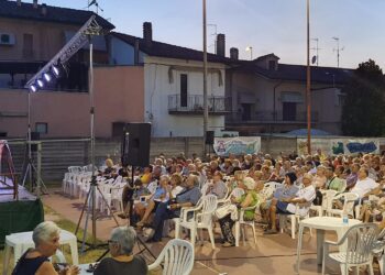 Termina oggi la Festa de La Voce Repubblicana