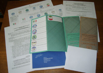 A proposito di legge elettorale