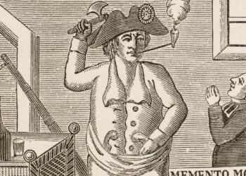 Un volgare cialtrone impomatato. Parliamo di Hebert, ovvio