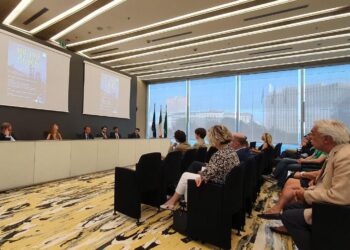 La scommessa (vinta) da Milano