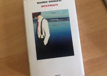 La bravura di Desiati e i mondi giusti da sognare