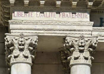 Fino a quando durerà il sonno dell’Europa